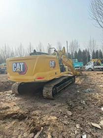 Buy Caterpillar 330B Used Excavator / 2 Used Caterpillar 330B Excavator 2022 Model / 2
