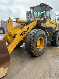 Buy SDLG L953 Used Loader / 2 Buy SDLG L953 Used Loader / 2