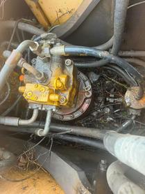 Buy Sany SY215C-8 Used Excavator / 4 Used Sany SY215C-8 Excavator 2013 Model / 4