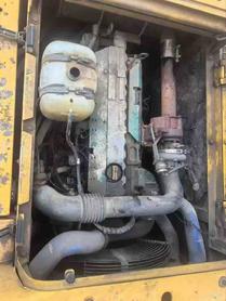 Buy Volvo EC210B Used Excavator / 2 Used Volvo EC210B Excavator 2016 Model / 2