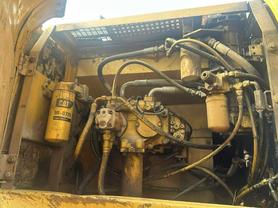 Buy Caterpillar 325C Used Excavator / 3 Used Caterpillar 325C Excavator 2016 Model / 3