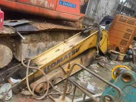 Buy Komatsu PC110-7 Used Excavator / 5 Used Komatsu PC110-7 Excavator 2018 Model / 5