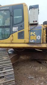 Buy Komatsu PC240-6 Used Excavator / 2 Used Komatsu PC240-6 Excavator 2013 Model / 2
