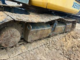 Buy XCMG XE60 Used Excavator / 6 Used XCMG XE60 Excavator 2018 Model / 6