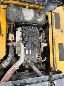 Buy Sany SY205C Used Excavator / 3 Used Sany SY205C Excavator 2016 Model / 3