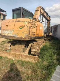 Buy Sany SY65C-9 Used Excavator / 2 Used Sany SY65C-9 Excavator 2013 Model / 2