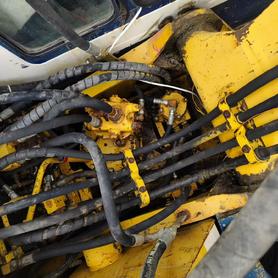 Buy Komatsu PC100-5 Used Excavator / 9 Used Komatsu PC100-5 Excavator 2016 Model / 9