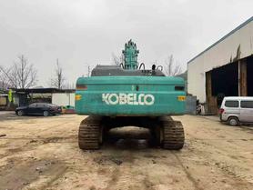 Buy Kobelco SK350-8 Used Excavator / 2 Used Kobelco SK350-8 Excavator 2014 Model / 2