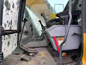 Buy XCMG LW200 Used Excavator / 9 Used XCMG LW200 Excavator 2016 Model / 9