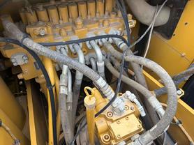 Buy Caterpillar 323 Used Excavator / 5 Used Caterpillar 323 Excavator 2021 Model / 5