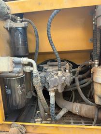 Buy Sany SY125C Used Excavator / 6 Used Sany SY125C Excavator 2016 Model / 6