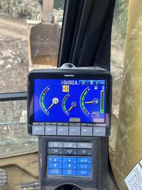 Buy Komatsu PC220-8 Used Excavator / 9 Used Komatsu PC220-8 Excavator 2020 Model / 9