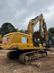 Buy Caterpillar 330B Used Excavator / 3 Used Caterpillar 330B Excavator 2020 Model / 3