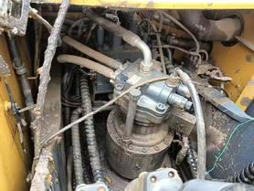 Buy XCMG XE205DA Used Excavator / 7 Used XCMG XE205DA Excavator 2020 Model / 7