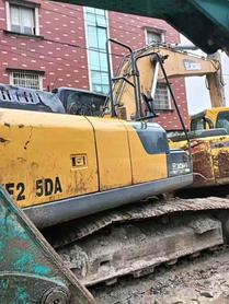 Buy XCMG XE205DA Used Excavator / 3 Used XCMG XE205DA Excavator 2020 Model / 3