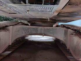 Buy Sany SY205C Used Excavator / 4 Used Sany SY205C Excavator 2023 Model / 4