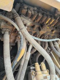 Buy Caterpillar 320A Used Excavator / 5 Used Caterpillar 320A Excavator 2020 Model / 5