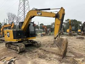 Buy Caterpillar 307B Used Excavator / 4 Used Caterpillar 307B Excavator 2019 Model / 4