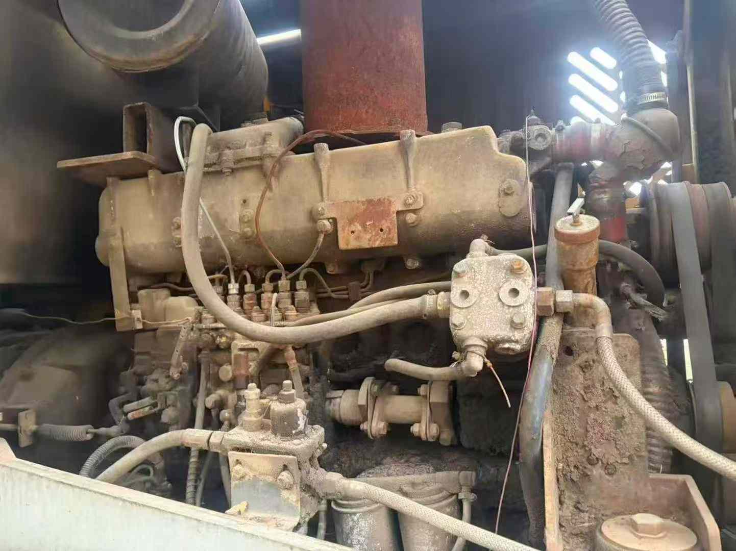 Buy SDLG L956 Used Loader / 3