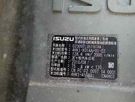 Buy Hitachi EX200-3 Used Excavator / 6 Used Hitachi EX200-3 Excavator 2011 Model / 6