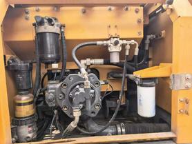 Buy XCMG XE200 Used Excavator / 9 Used XCMG XE200 Excavator 2016 Model / 9