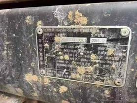 Buy Doosan DX75 Used Excavator / 7 Used Doosan DX75 Excavator 2020 Model / 7