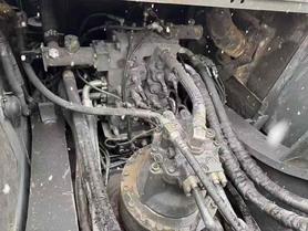 Buy Case CX500C Used Excavator / 4 Used Case CX500C Excavator 2020 Model / 4