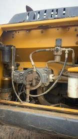 Buy XCMG XE215 Used Excavator / 6 Used XCMG XE215 Excavator 2016 Model / 6