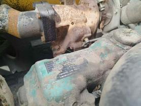 Buy Volvo EC80D Used Excavator / 5 Used Volvo EC80D Excavator 2016 Model / 5