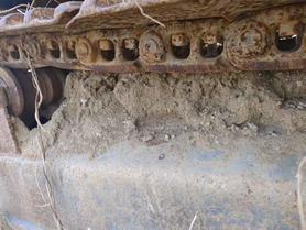 Buy Komatsu PC240-6 Used Excavator / 4 Used Komatsu PC240-6 Excavator 2016 Model / 4