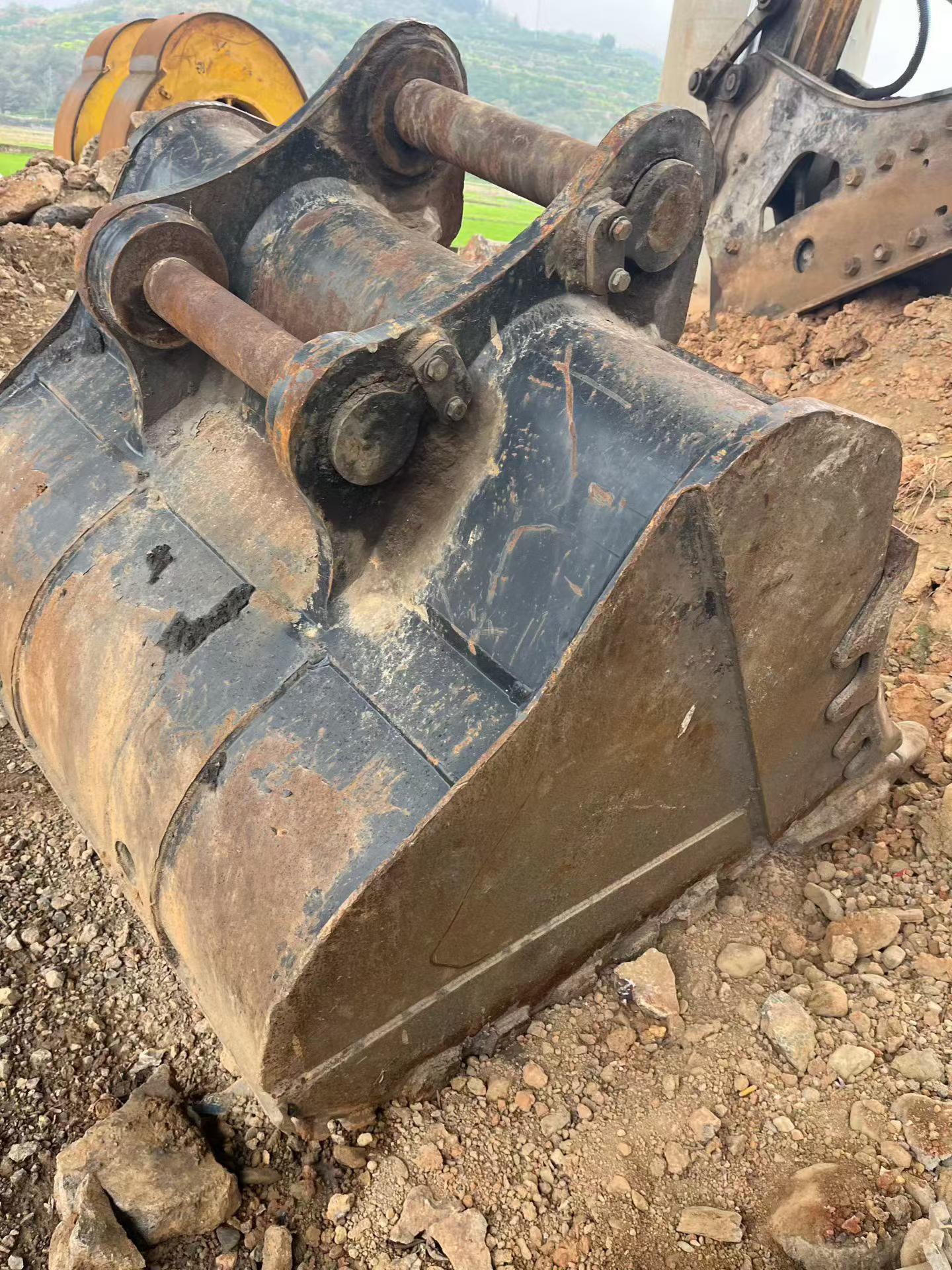 Used Sany SY375H Excavator 2022 Model / 3