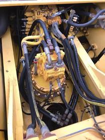 Buy Komatsu PC350-7EO Used Excavator / 7 Used Komatsu PC350-7EO Excavator 2016 Model / 7