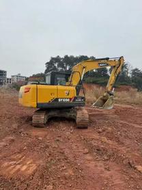 Buy Sany SY135-8S Used Excavator / 2 Used Sany SY135-8S Excavator 2019 Model / 2