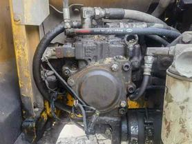 Buy Komatsu PC110-7 Used Excavator / 8 Used Komatsu PC110-7 Excavator 2018 Model / 8