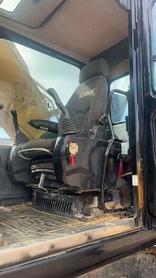 Buy Sany SY205C Used Excavator / 6 Used Sany SY205C Excavator 2018 Model / 6