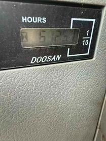 Buy Doosan DX260LC Used Excavator / 6 Used Doosan DX260LC Excavator 2018 Model / 6