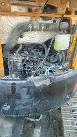 Buy Sany SY35C Used Excavator / 4 Used Sany SY35C Excavator 2022 Model / 4