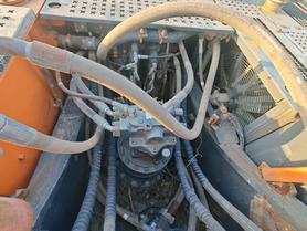 Buy Doosan DX380 Used Excavator / 4 Used Doosan DX380 Excavator 2016 Model / 4