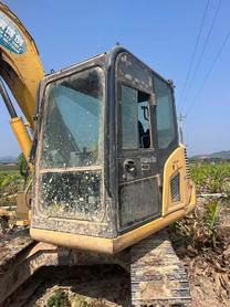 Buy Komatsu PC70 Used Excavator / 2 Used Komatsu PC70 Excavator 2020 Model / 2