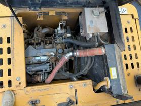 Buy Sany SY125C Used Excavator / 5 Used Sany SY125C Excavator 2016 Model / 5