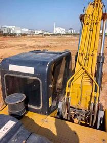 Buy Sany SY205C Used Excavator / 3 Used Sany SY205C Excavator 2021 Model / 3
