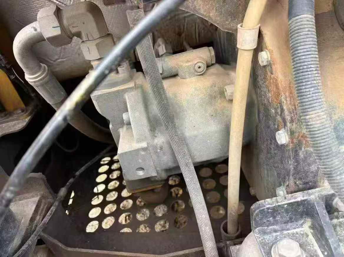 Used Sany SY60 Excavator 2019 Model / 3