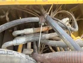 Buy Caterpillar 336E Used Excavator / 6 Used Caterpillar 336E Excavator 2019 Model / 6