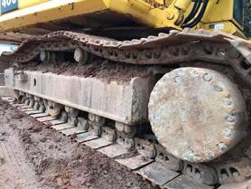 Buy Komatsu PC350-7EO Used Excavator / 5 Used Komatsu PC350-7EO Excavator 2016 Model / 5