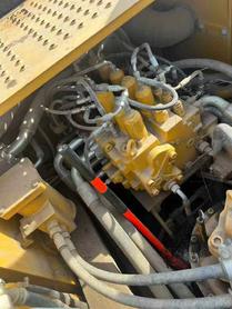 Buy Sany SY550H Used Excavator / 8 Used Sany SY550H Excavator 2020 Model / 8