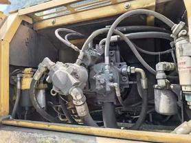 Buy JohnDeere E360 Used Excavator / 7 Used JohnDeere E360 Excavator 2018 Model / 7