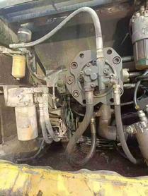 Buy Sumitomo SH360-5 Used Excavator / 5 Used Sumitomo SH360-5 Excavator 2012 Model / 5