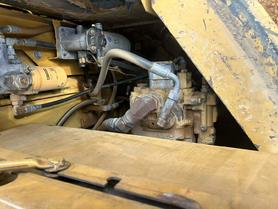 Buy Caterpillar 307B Used Excavator / 6 Used Caterpillar 307B Excavator 2016 Model / 6