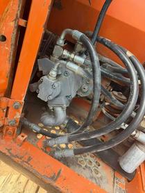 Buy Hitachi EX70 Used Excavator / 6 Used Hitachi EX70 Excavator 2016 Model / 6