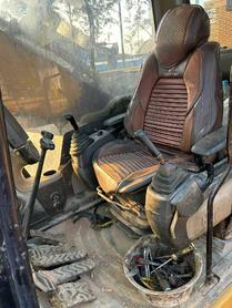 Buy Caterpillar 329D Used Excavator / 3 Used Caterpillar 329D Excavator 2012 Model / 3